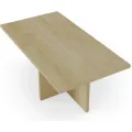Konferenční stolek Jose 110 cm dub Cremona Torro
