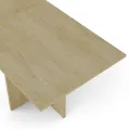 Jídelní rozkládací stůl Jose 140/220 cm dub Cremona Torro