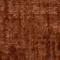 Otočné designové křeslo Rumble měděné