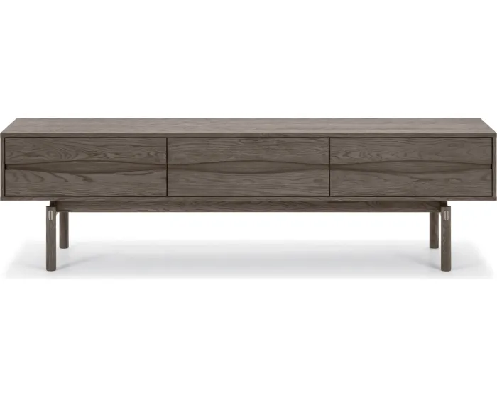 TV stolek Quadri 186 cm expresso