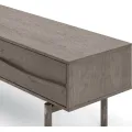 TV stolek Quadri 186 cm expresso