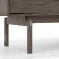 TV stolek Quadri 186 cm expresso