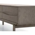 TV stolek Quadri 186 cm expresso