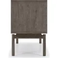 TV stolek Quadri 186 cm expresso