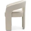 Designové křeslo Castelo béžové