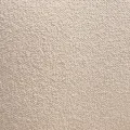 Designové křeslo Elaine boucle béžové
