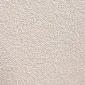 Jídelní designová židle Elaine boucle krémová