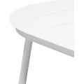 Rozkládací zahradní stůl Marinelli 230/300 cm bílý