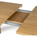 Jídelní rozkládací stůl Marbella 160/200 cm dub přírodní