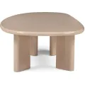 Konferenční stolek Cameron II 130 cm béžový