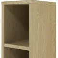 Závěsný koupelnový regál Avila 20 cm dub Cremona Torro