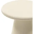 Odkládací stolek Montis 45 cm béžový
