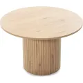 Jídelní stůl REMIGIO 120 cm dub přírodní