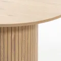 Jídelní stůl REMIGIO 120 cm dub přírodní