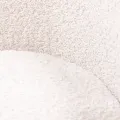 Designové křeslo LORRAINE světle béžové