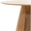 Jídelní stůl STELLA 120 cm dub přírodní