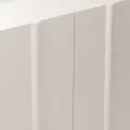 Komoda Moss 180 cm kašmírová