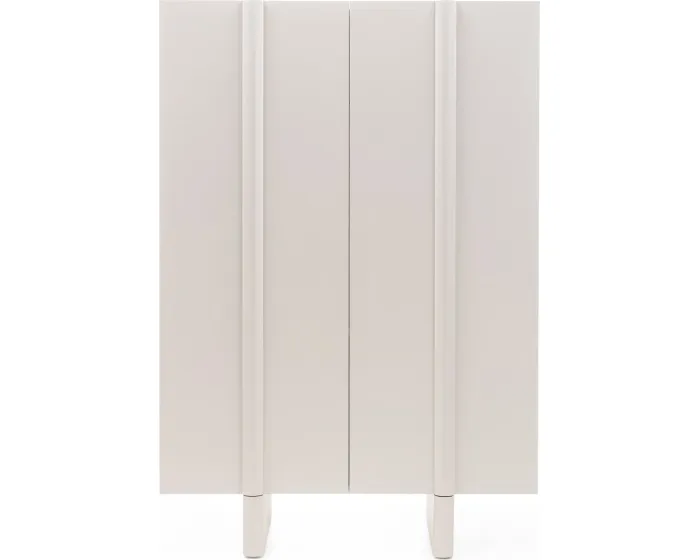 Komoda Moss 90 cm kašmírová