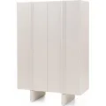Komoda Moss 90 cm kašmírová