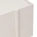 TV stolek Moss 180 cm kašmírový