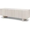 TV stolek Moss 180 cm kašmírový