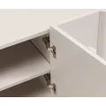 TV stolek Moss 180 cm kašmírový