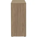 Komoda Moku 103,6 cm dub perleťový