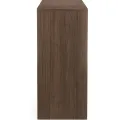 Komoda Moku 103,6 cm ořech