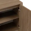 Komoda Moku 103,6 cm dub perleťový