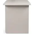 Psací stůl Orel 140 cm kašmír