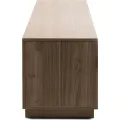 TV stolek Japandi 220,5 cm ořech Royal