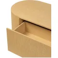 TV stolek Aspen 200 cm dub přírodní