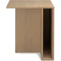 Odkládací stolek Yaso 50 cm dub Cremona Torro