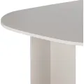 Jídelní stůl Zeva 200 cm kašmírový