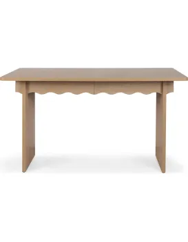 Jídelní rozkládací stůl Floya 140/200 cm dub Cremona Torro