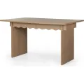 Jídelní rozkládací stůl Floya 140/200 cm dub Cremona Torro