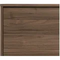 TV stolek Japandi 220,5 cm ořech Royal