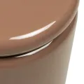 Odkládací stolek Lue 40 cm moka