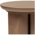 Odkládací stolek Brie 40 cm moka