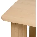Jídelní stůl Bali 220 cm jasan
