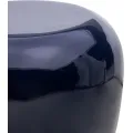 Odkládací stolek Keiko 41 cm modrý
