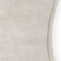 Vlněný koberec Tsuki 135x270 cm krémový