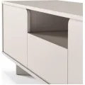 TV stolek Bloom 160 cm kašmírový