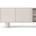 TV stolek Fronda 160 cm kašmírový