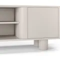 TV stolek Fronda 160 cm kašmírový