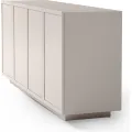 Komoda Noka 160 cm kašmírová