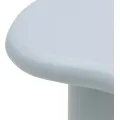 Odkládací stolek Noya 51 cm modrošedý