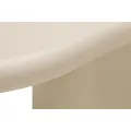 Konferenční stolek Noya 99 cm béžový