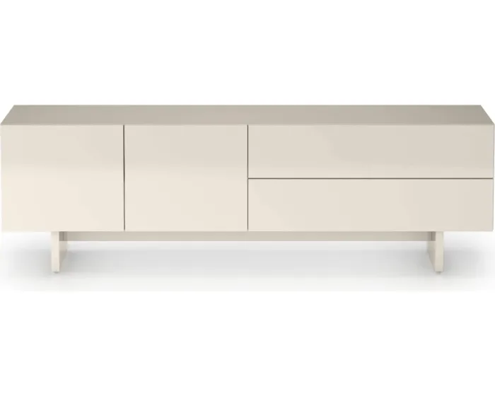 TV stolek Glim 160 cm kašmírový