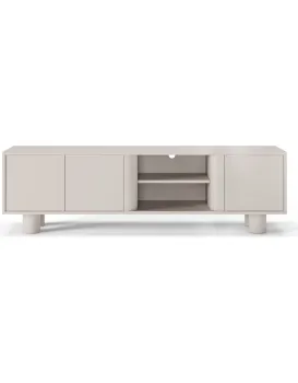 TV stolek Fronda 160 cm kašmírový